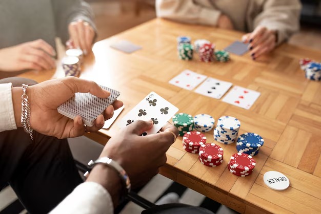 asianbookie prediksi live-dealer studio with HD cameras and professional dealers